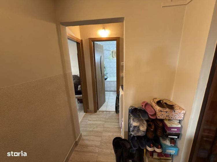 Apartament cu 2 camere decomandat în Someșeni