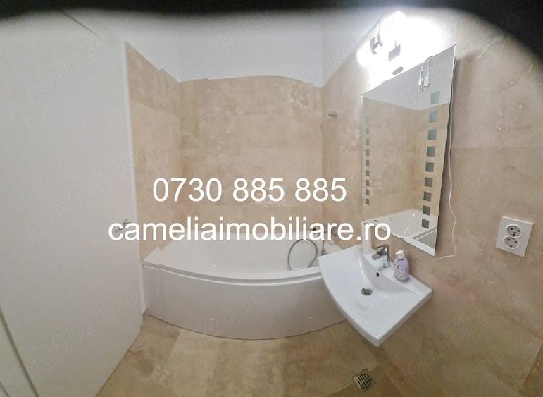 Apartament cu 2 camere decomandat în Vest