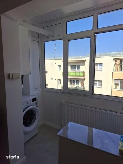 Inchiriez apartament zona Piata Marasti - 6