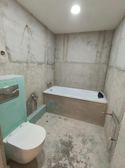 Apartament cu 2 camere decomandat în Vasile Alecsandri