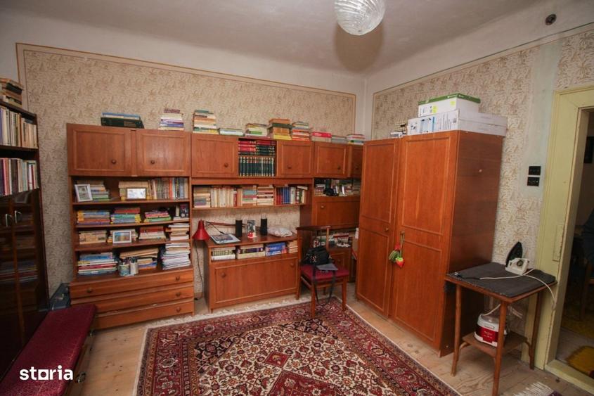 Casă cu 4 camere în Valea Alba