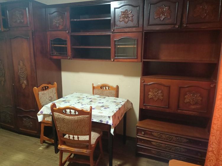 Apartament cu 2 camere decomandat în Someș