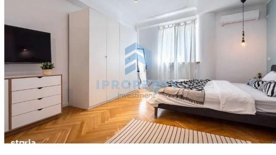 Apartament 2 camere in Grivitei-Calea Victoriei cu Centrala Proprie - 6