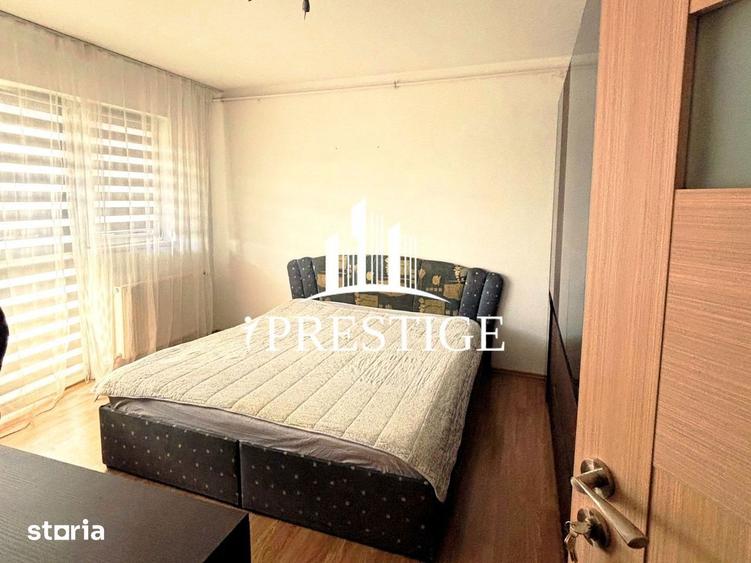 APARTAMENT 2 CAMERE DE INCHIRIAT IN SIBIU, CU BALCON, CALEA POPLACII - 6