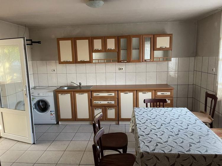 Casă cu 4 camere în Socodor