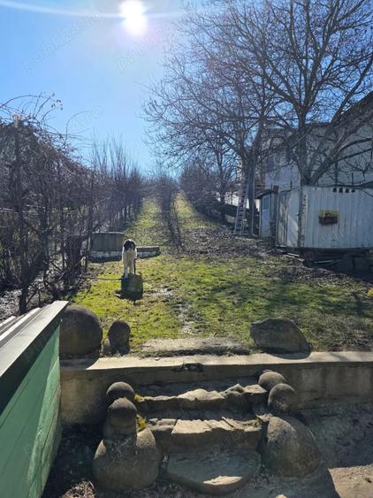 Casă cu 4 camere cu Teren 1650 Mp în Făget