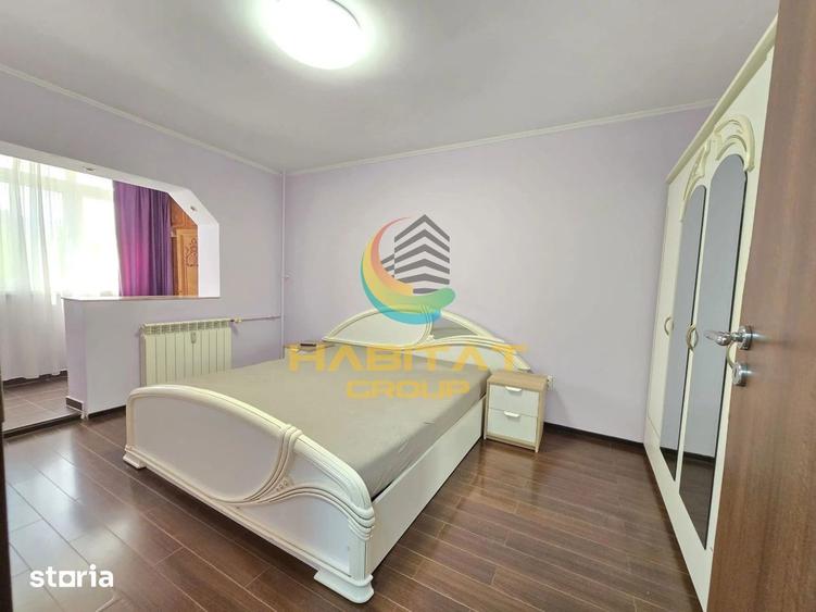 Inchiriez apartament 2 camere Brancoveanu - Covasna liber - 1