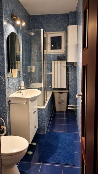 Apartament cu 2 camere decomandat în Mazepa 2