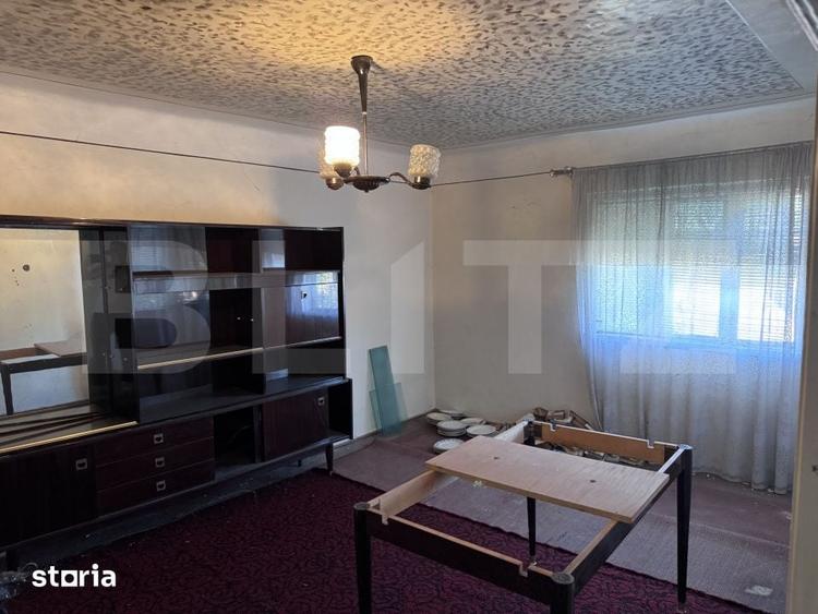 Casa Individuala 5 Camere si Teren Generos Romanesti - 7
