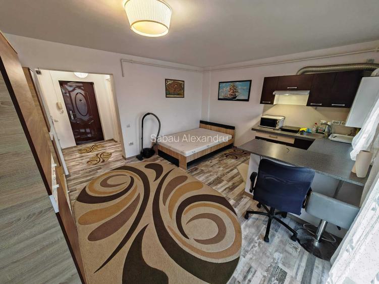 Inchiriere Apartament Modern 1 camera in Cluj-Napoca Str. Viorelelor