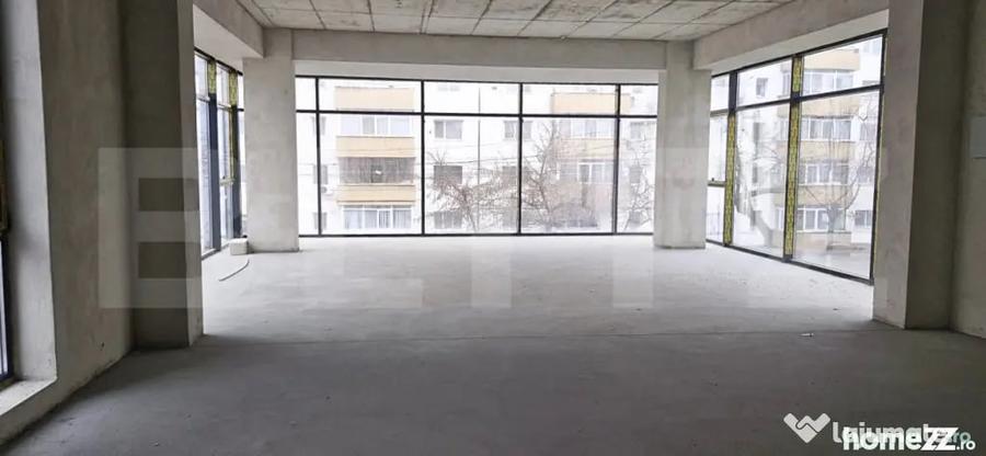 Spațiu comercial, de 150 mp, în Central