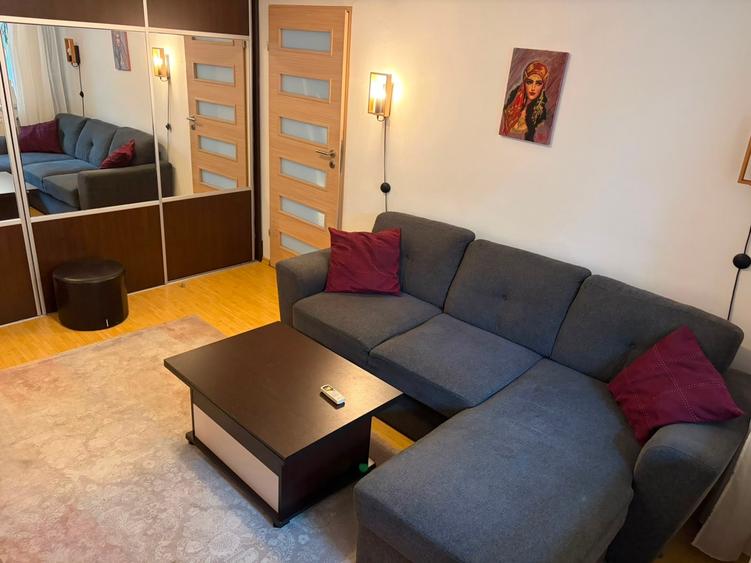 Exclusivitate-Spitalul Judetean, 3 camere, termen lung, centrala gaz - 1