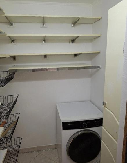 Apartament cu 2 camere semidecomandat în Iancului