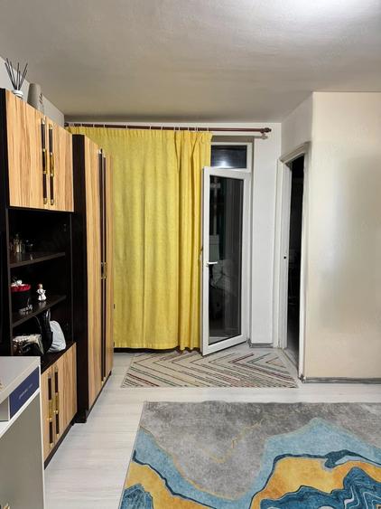 Garsonieră decomandată în Mănăștur
