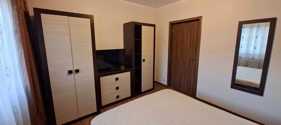 Apartament cu 2 camere decomandat în Gorjului