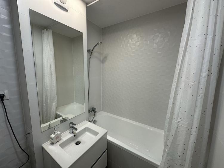 Garsonieră HILS Titanium, prima închiriere, parcare inclusa, centrală, Pallady - 5