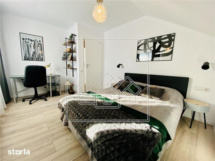 Casă cu 5 camere cu Teren 287 Mp în Central