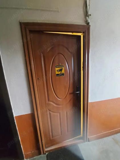 Garsonieră nedecomandată în Boul Roșu