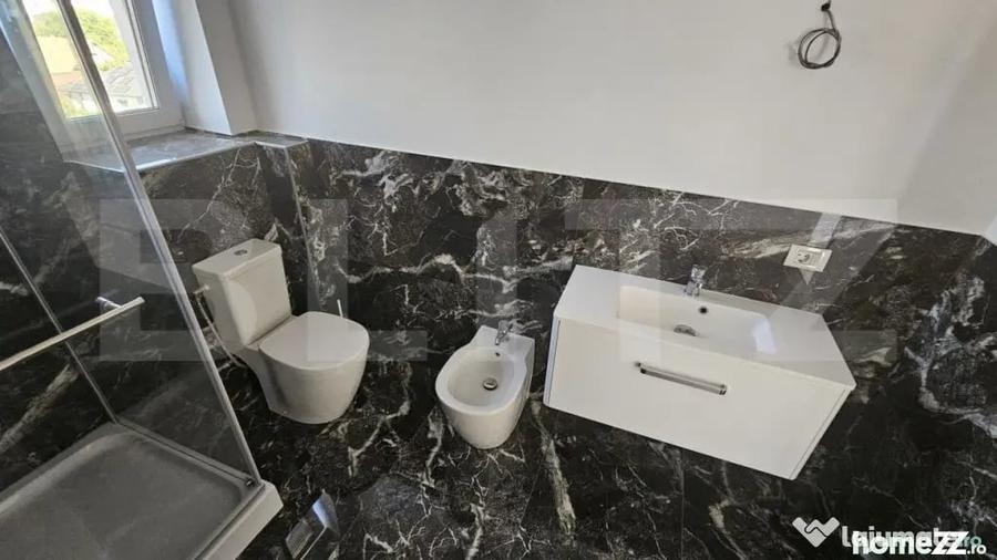 Apartament cu 3 camere decomandat în Rădăuți