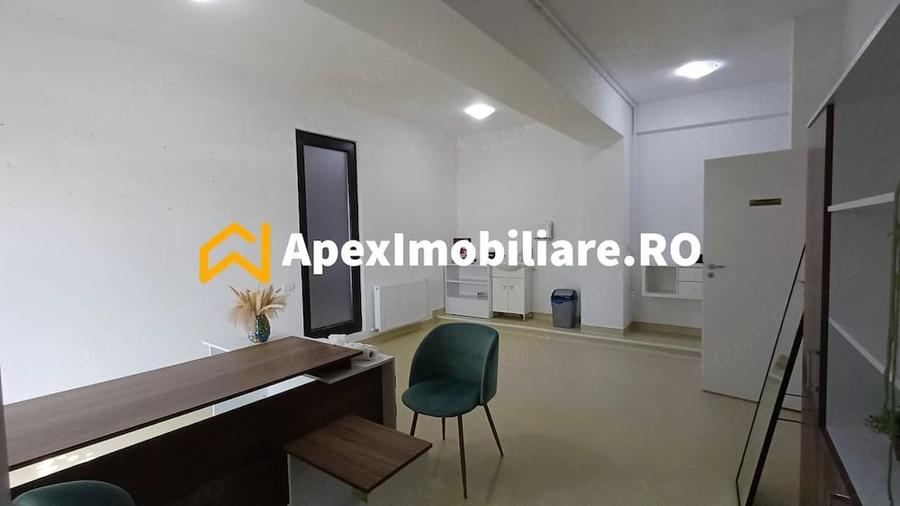 Spatiu Comercial , Cabinet Medical, Mihai Bravu 5min de Metrou - 3
