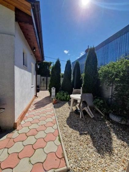 Casă individuală cu 2 camere cu Canalizare în Colentina