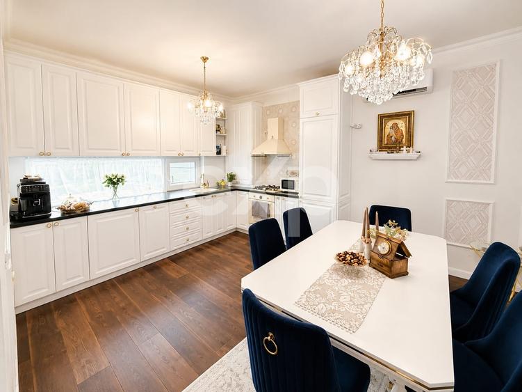Apartament cu 2 camere decomandat în Ghiroda