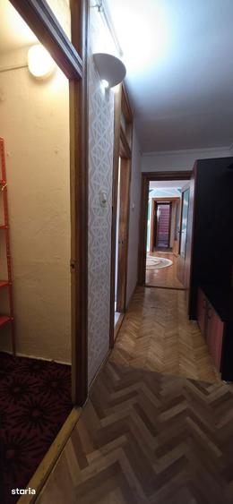 Apartament cu 2 camere în Odobescu