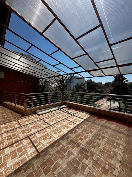 Casă Tip Duplex | 7 Camere | Rezidențial sau Comercial | Otopeni - 8