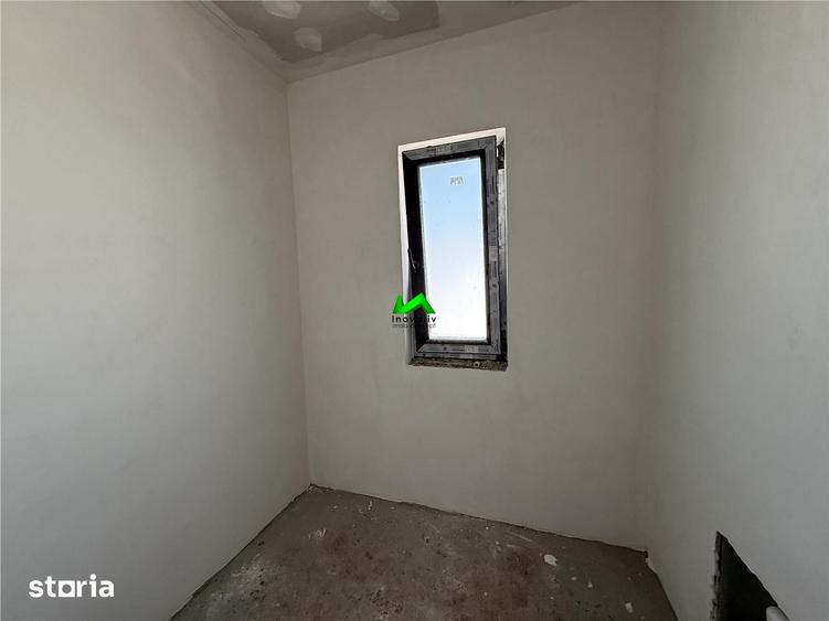 Casă cu 4 camere cu Teren 420 Mp în Șelimbăr