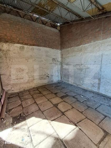 Spațiu comercial, de 284 mp, în Central