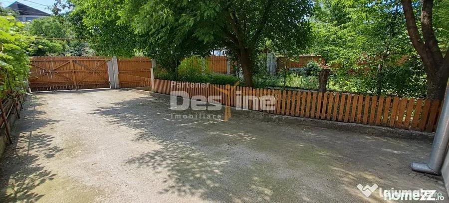 Casă cu 4 camere cu Teren 366 Mp în Central