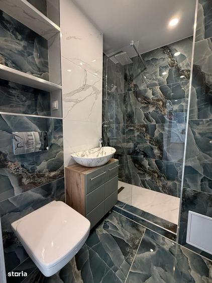Apartament cu 2 camere decomandat în Decebal
