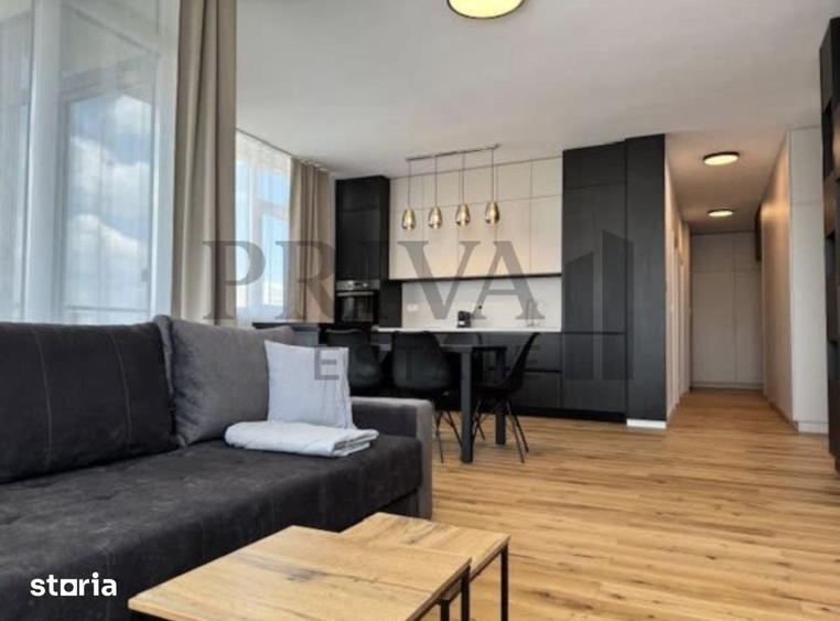 Apartament cu 2 camere decomandat în Circumvalațiunii