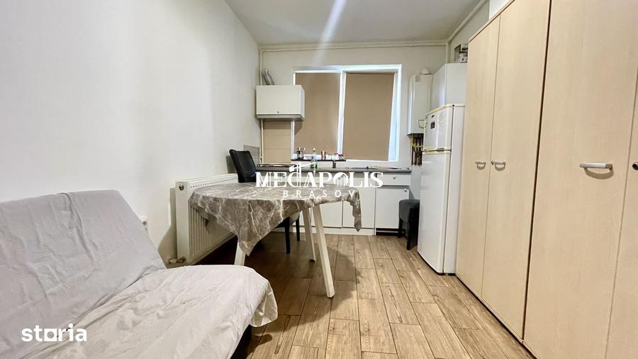 Garsoniera decomandata | PET FRIENDLY | Curte proprie - 8