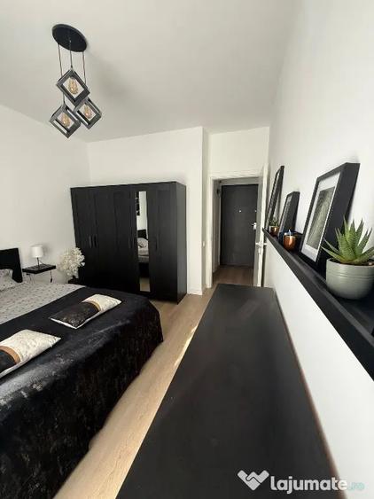 Apartament cu 2 camere decomandat în Timișoara