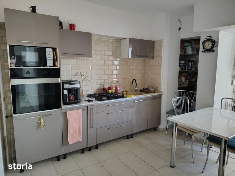 4 camere Mosilor centrala proprie, decomandat - 3