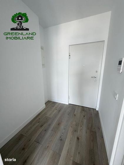 Apartament cu 2 camere în Tudor Vladimirescu