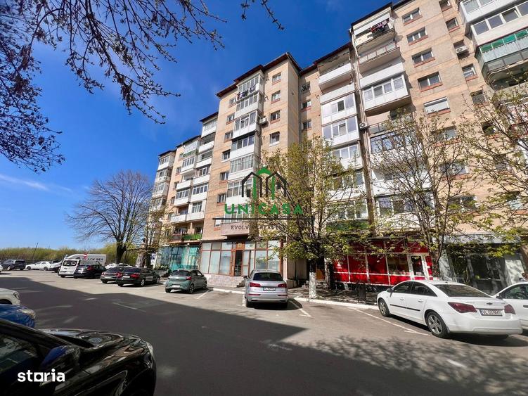Apartament cu 4 camere în Ostroveni