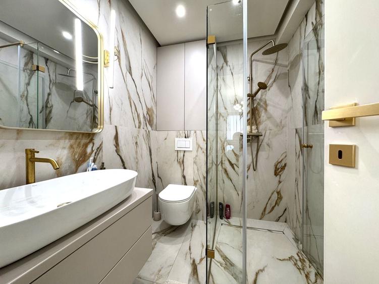0 %Comision Duplex ultrafinisat, 5 camere–zona str Magnoliei Floresti - 23