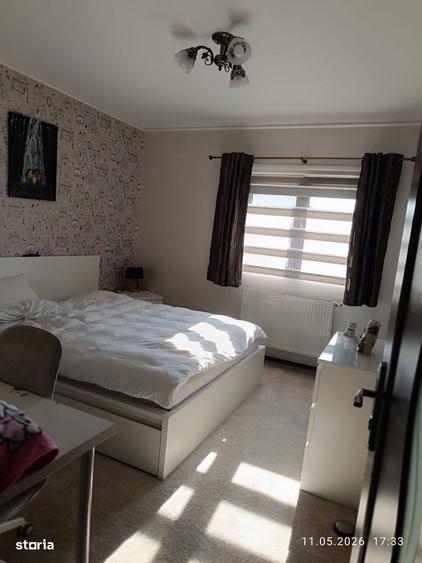 Casă cu 4 camere cu Teren 189 Mp în Nord
