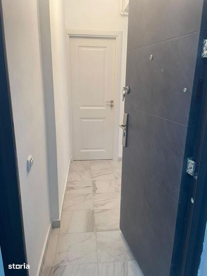 Apartament cu 2 camere în Rahova
