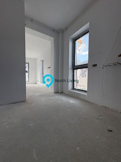 Apartament cu 2 camere decomandat în Nicolae Grigorescu