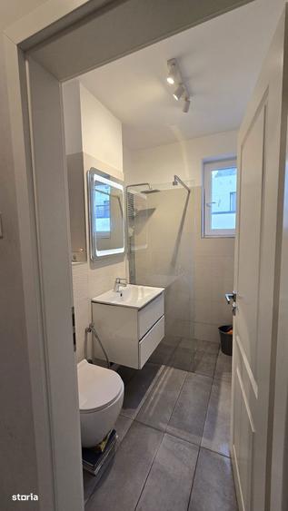 Apartament cu 3 camere decomandat în Blumăna