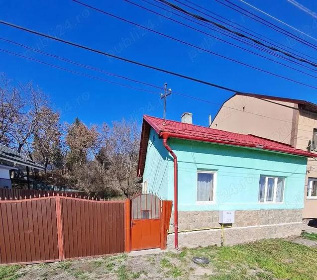 Casă cu 2 camere în Huedin