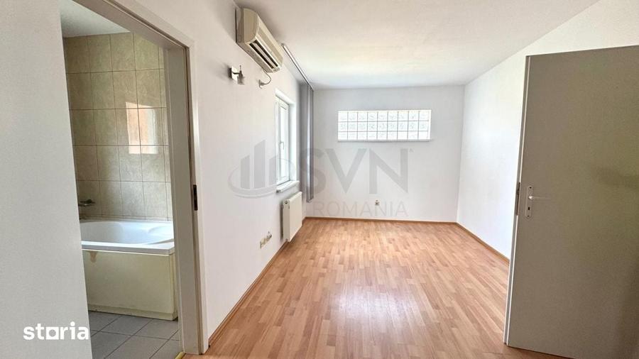Casă cu 6 camere cu Teren 247 Mp în Floreasca