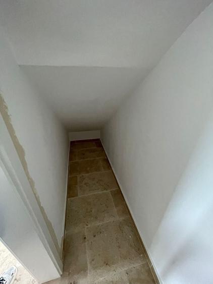 Casă individuală cu 4 camere cu Canalizare în Central