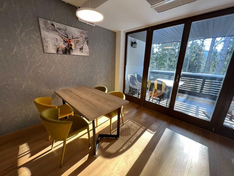 Apartament cu 2 camere semidecomandat în Sud