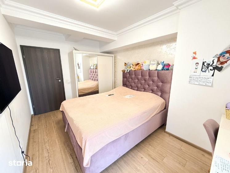Apartament cu 4 camere în Drumul Taberei