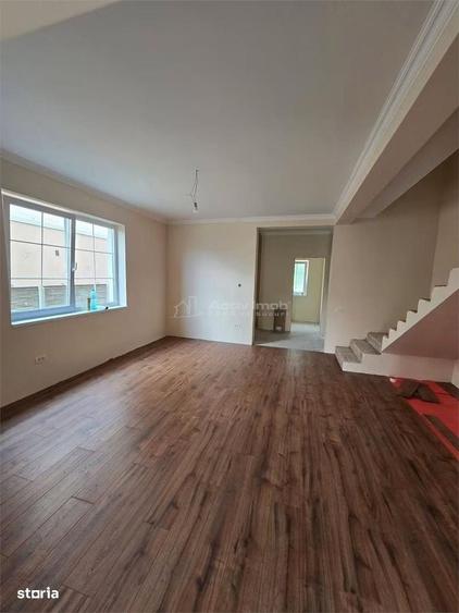 Duplex Mosnita Veche Zona centrala 125mp utilli - 5