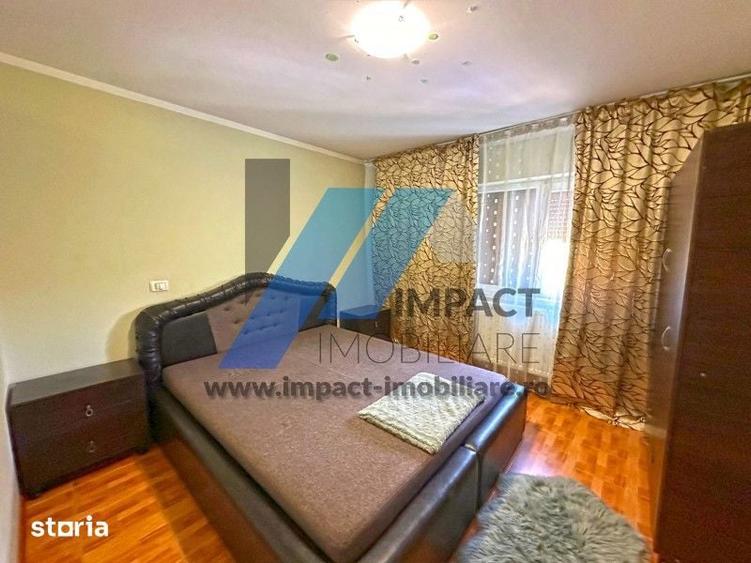 Apartament cu 2 camere decomandat în Sărari